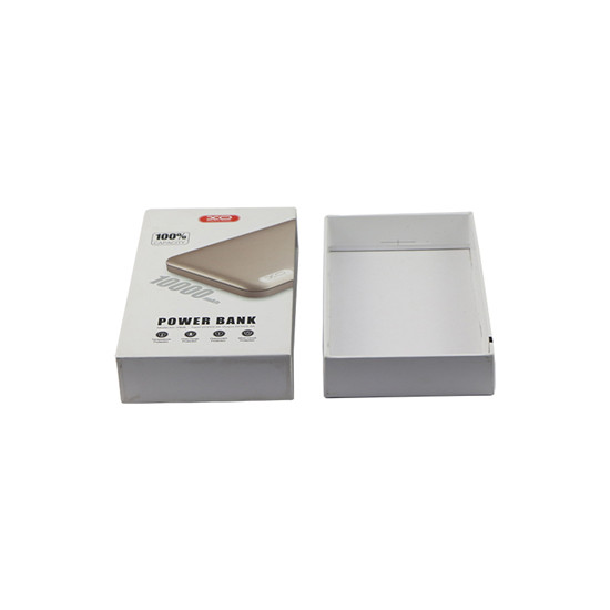 移動(dòng)電源包裝盒 移動(dòng)電源包裝盒