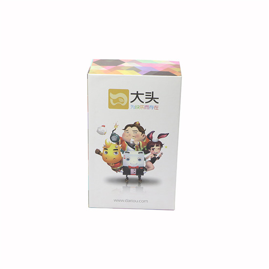 禮品盒廠(chǎng)家