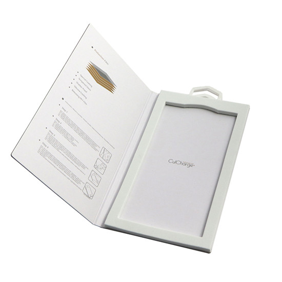 鋼化膜包裝盒 鋼化膜包裝盒